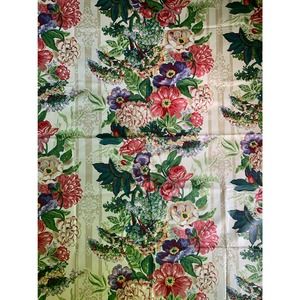 Upholstery Fabric by Ramm "Freganza" Vintage 44" x 27"